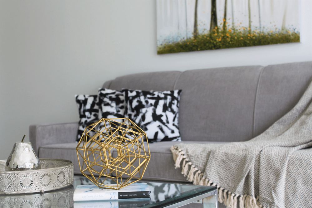 Toronto Home Staging • Jaidyn Jade Design